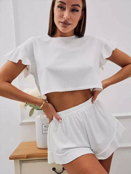 Lounge wear