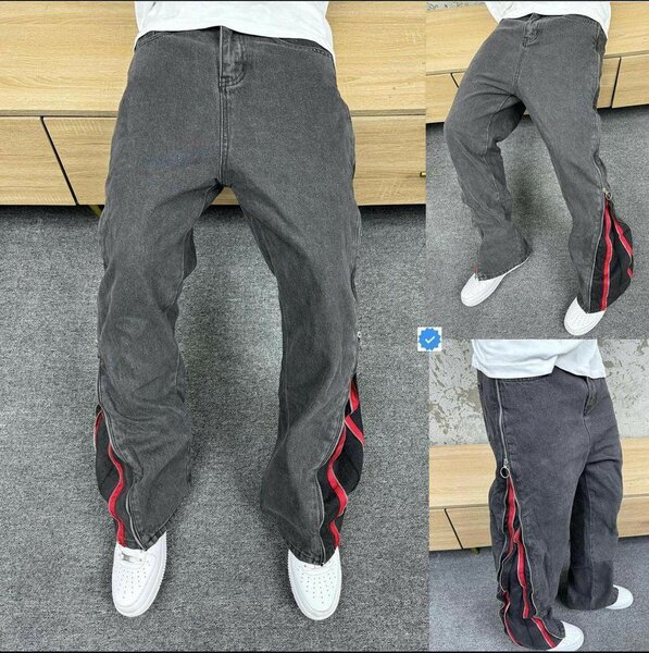 baggy jeans