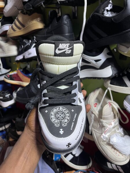 Nike dunk low
