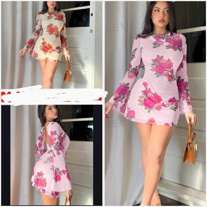 Ladies wear