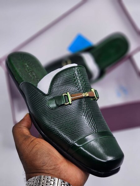 Half Shoe