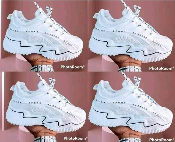 Jolie chaussure