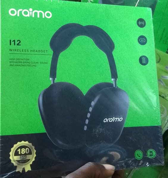 ORAIMO I12 Wireless Headset