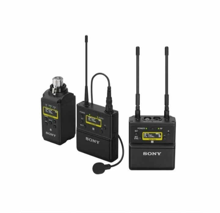 SONY UWP-D26