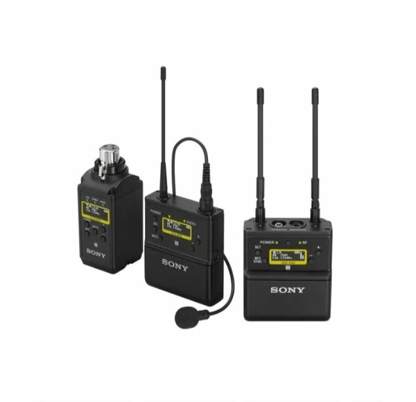 SONY UWP-D26