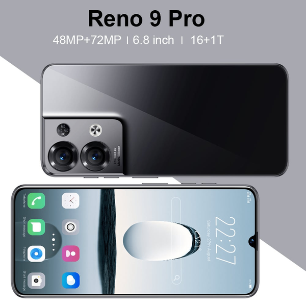 Reno 9 Pro
