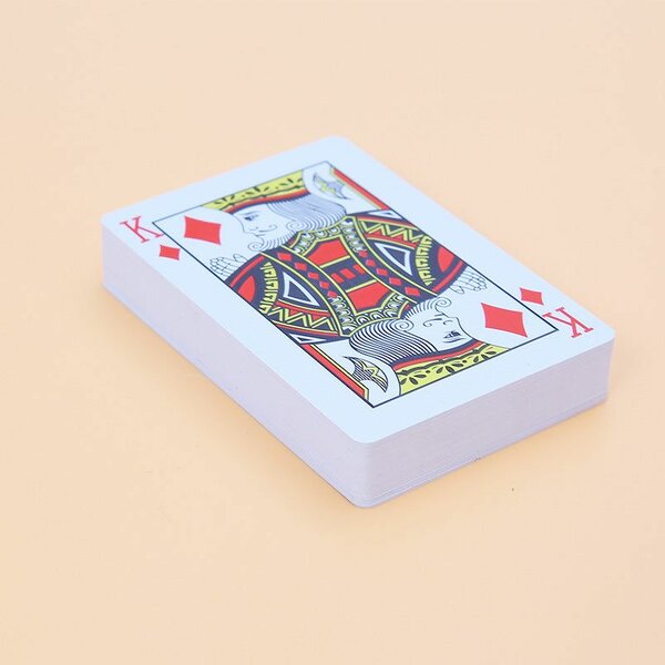 Go fish cards