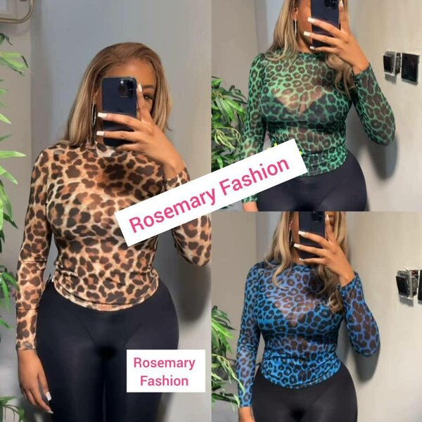 Mesh Top