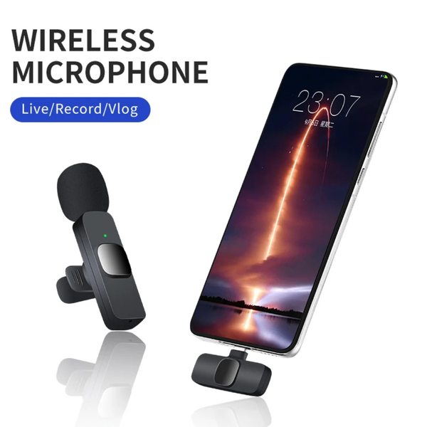 Micro cravate