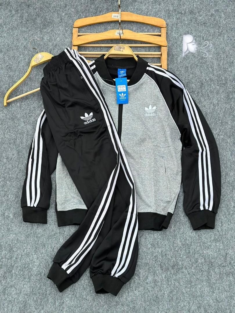 Survêtement élégant Adidas
