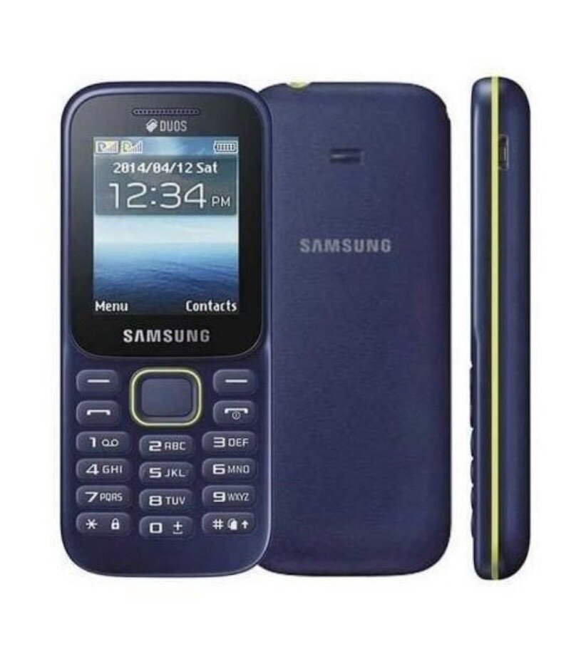 Samsung B310