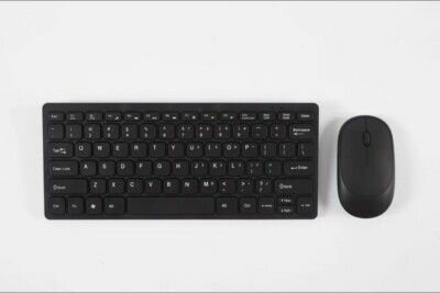 Mini keyboard