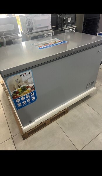 Freezers