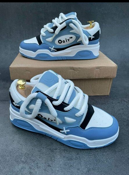Paire tendance