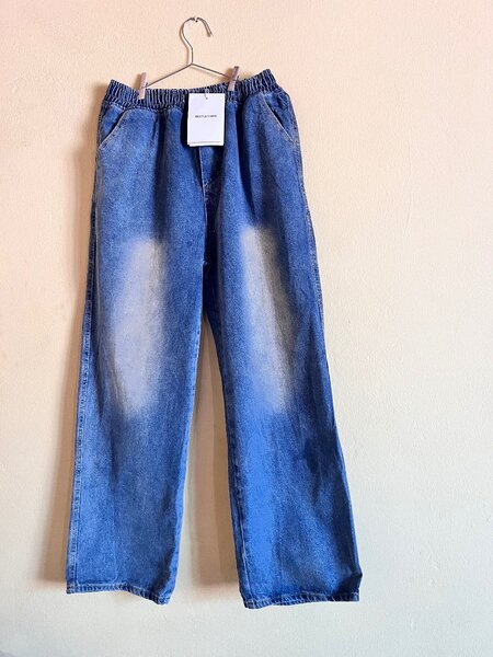 Baggy Jeans/bohla