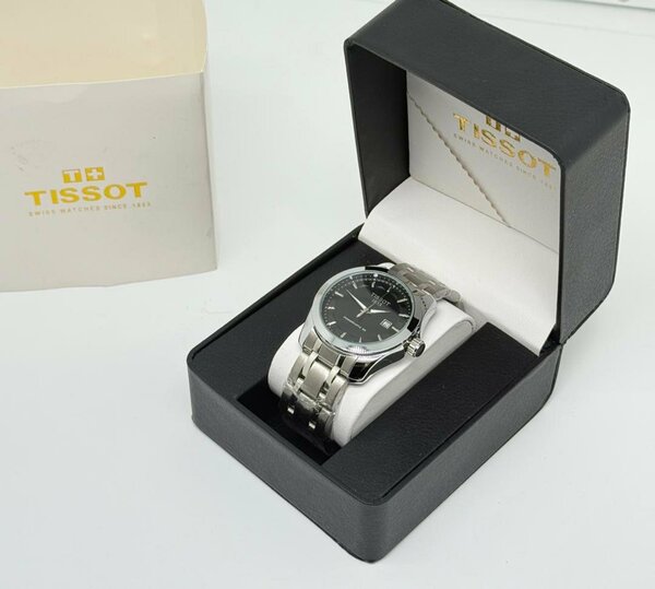 Montre classique Tissot pour hommes