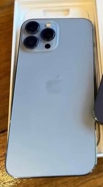 Brand New Iphone