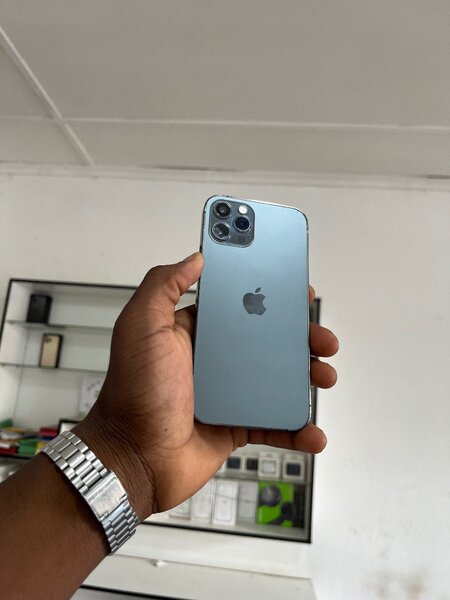 iPhone 12pro