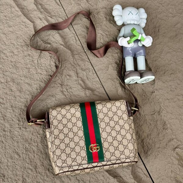 GUCCI SIDE BAG