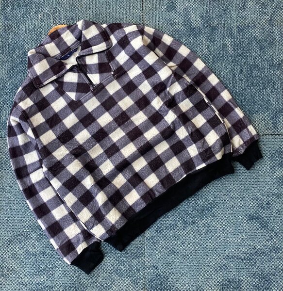 Thrift Sweatshirt