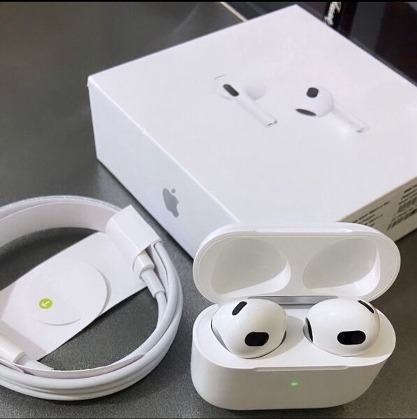 AirPods Pro 2 - Anti-bruit
