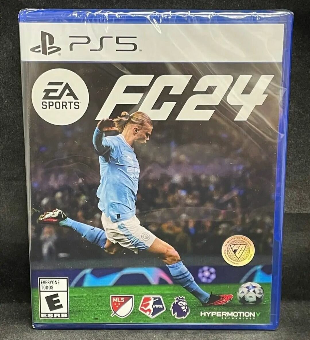 Cd ps