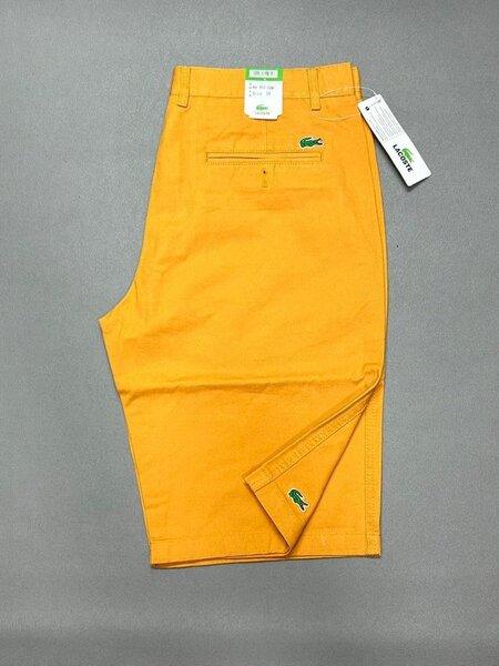 Polo Lacoste