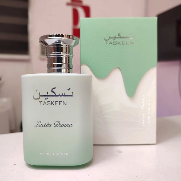 Parfum Taskeen vanille