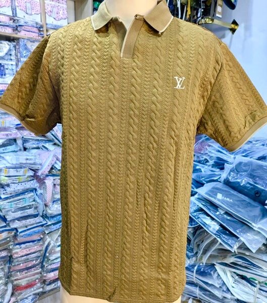 DS Lacoste