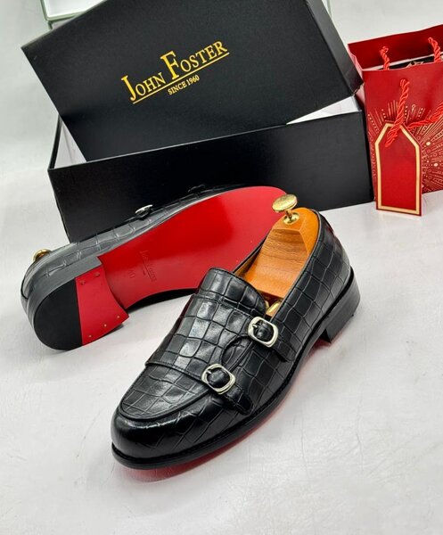 EXECUTIVE SHOE