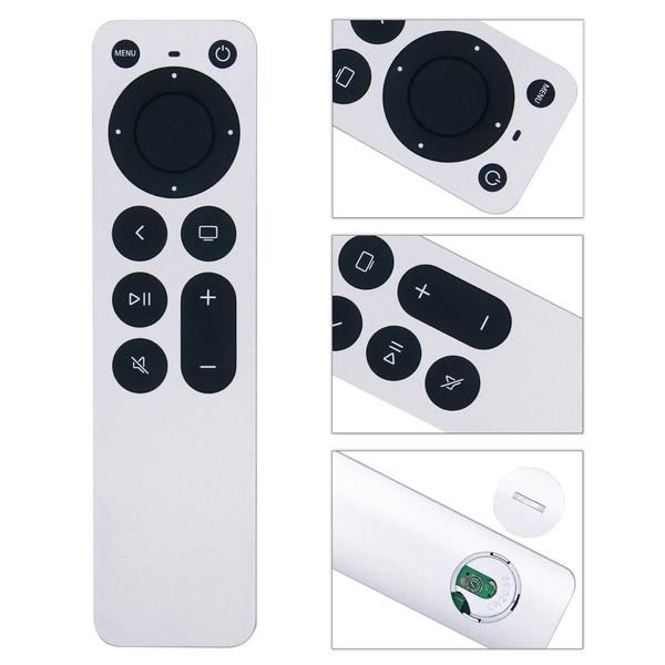 Télécommande Apple TV