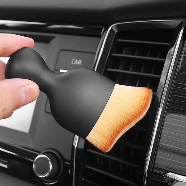 Brosse de nettoyage voiture