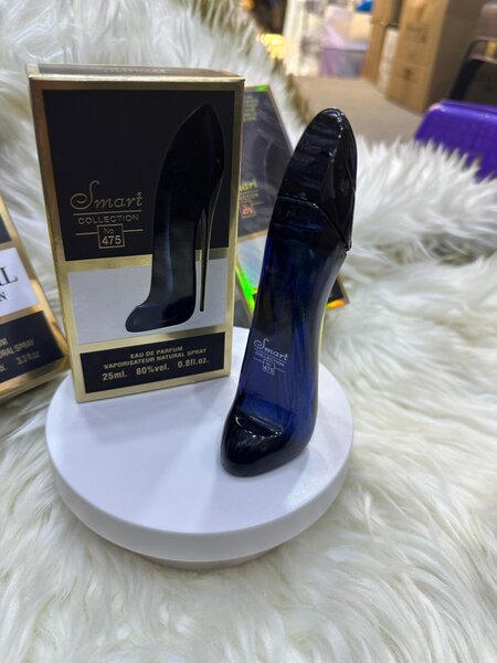 Smart collection