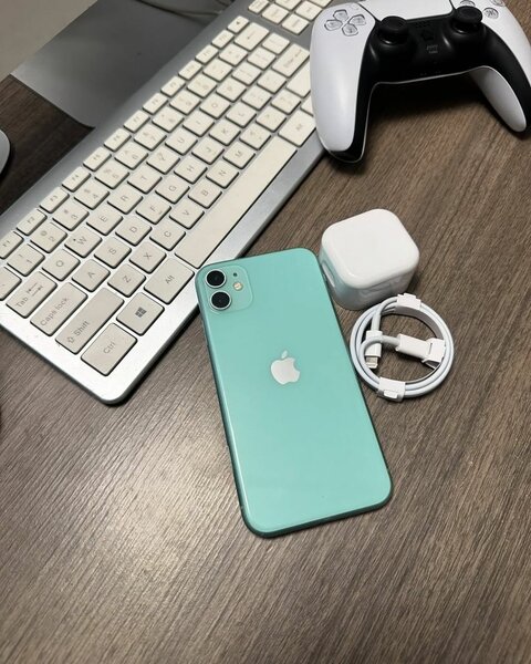 IPHONE 11 64GB