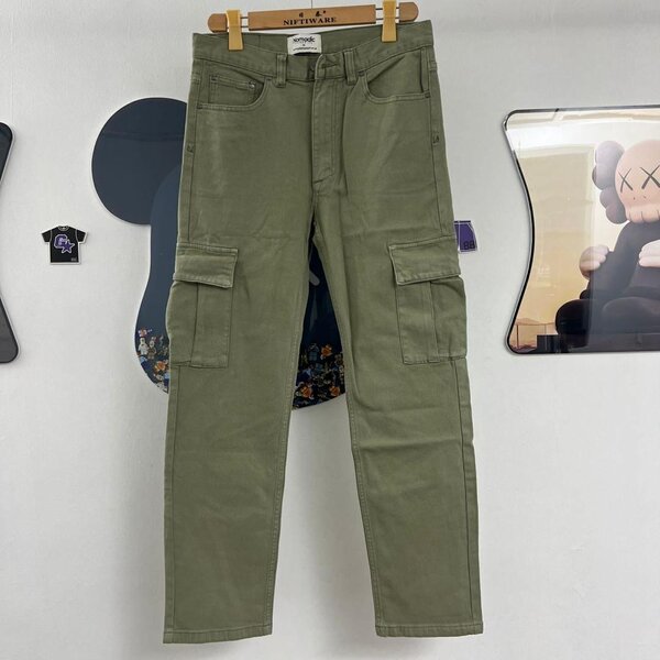 Side Pocket