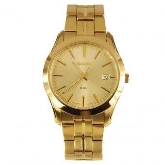 Wrist watch