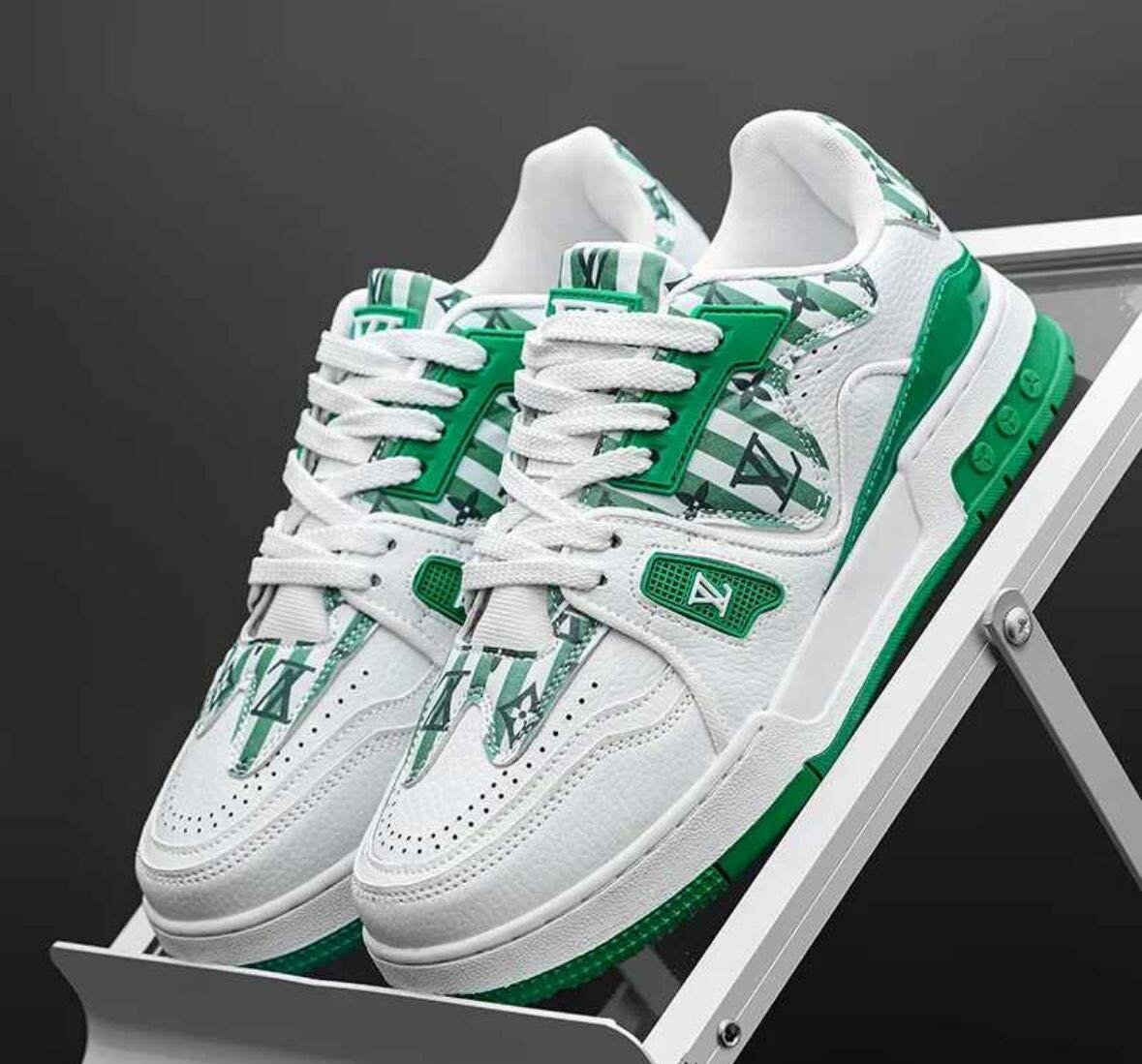 Chaussure LV