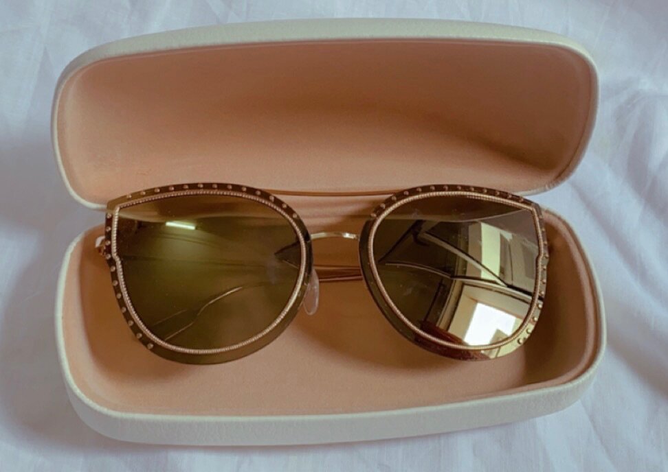Lunette de soleil