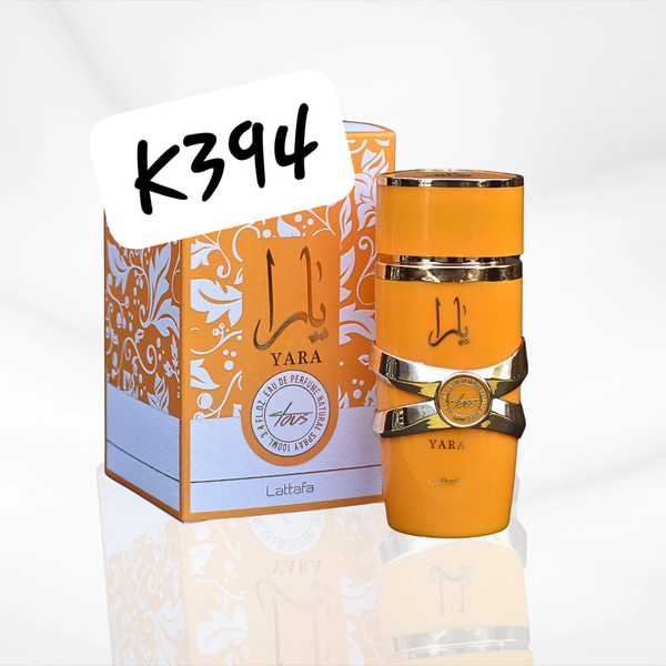 perfumes