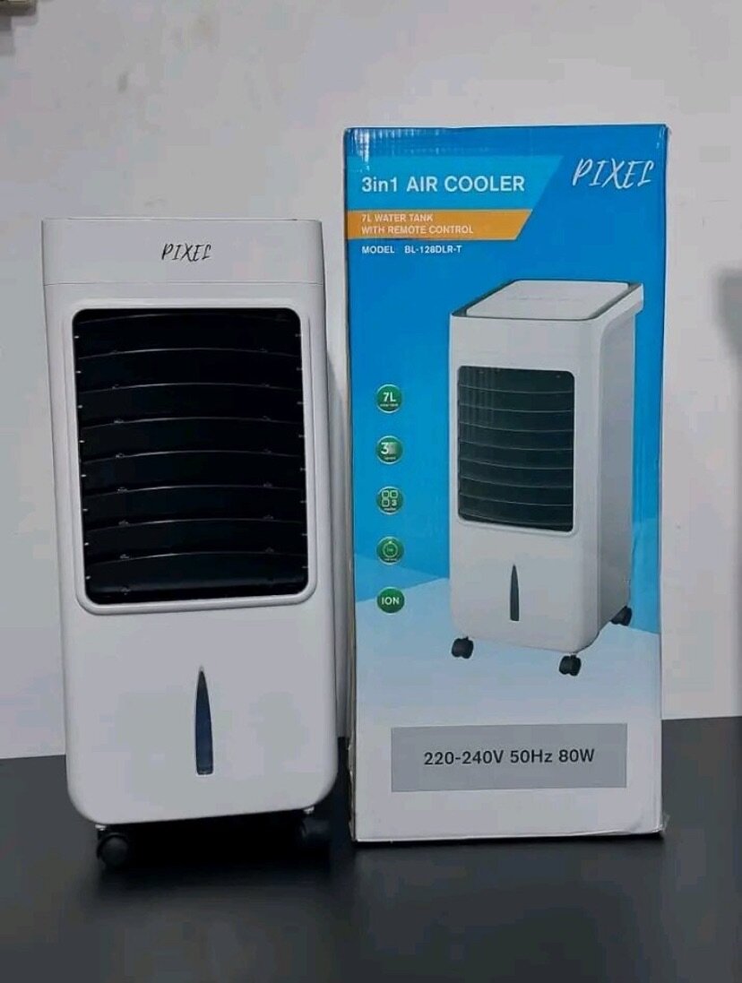 Air Cooler