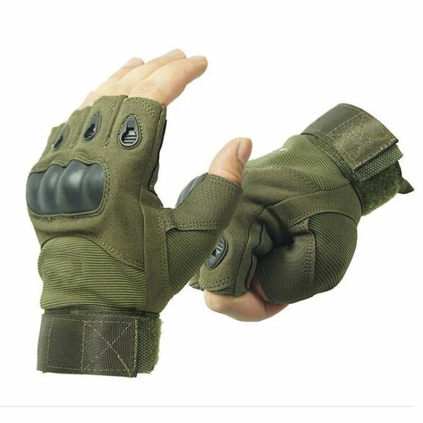 Gloves