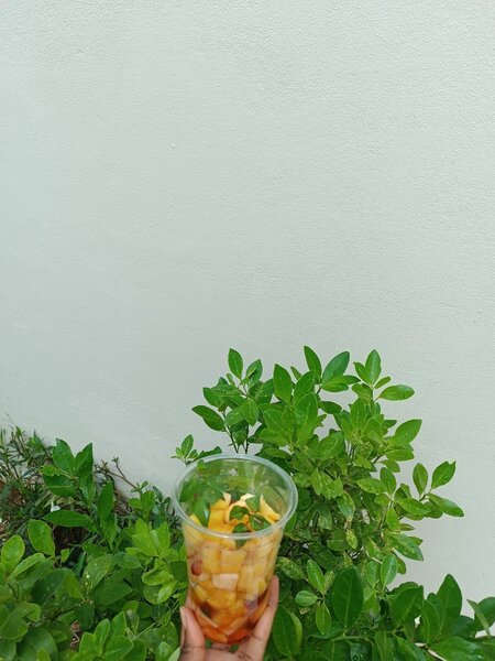 Salade de fruits