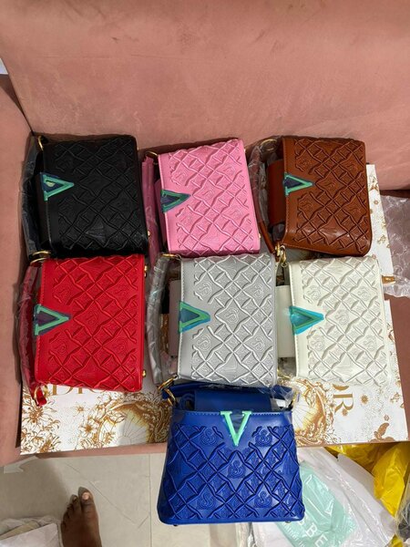 Sac à main élégant femme