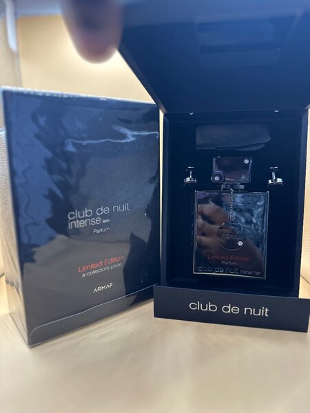 Club de nuit