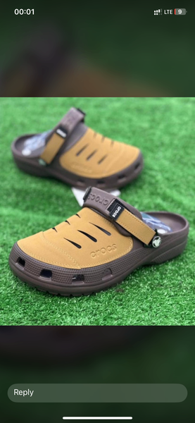 Crocs crocs