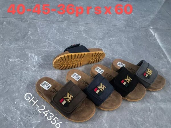 Claquettes