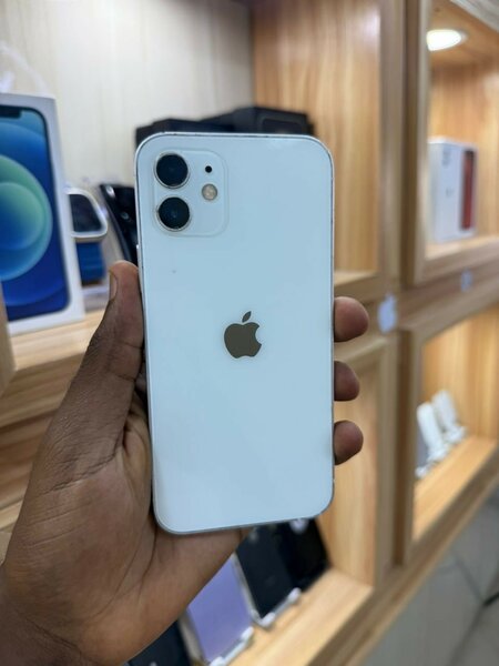 iPhone 12simple