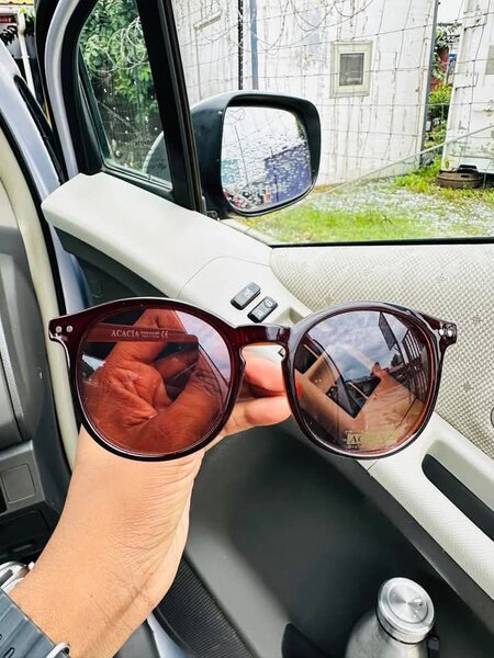 Glasses