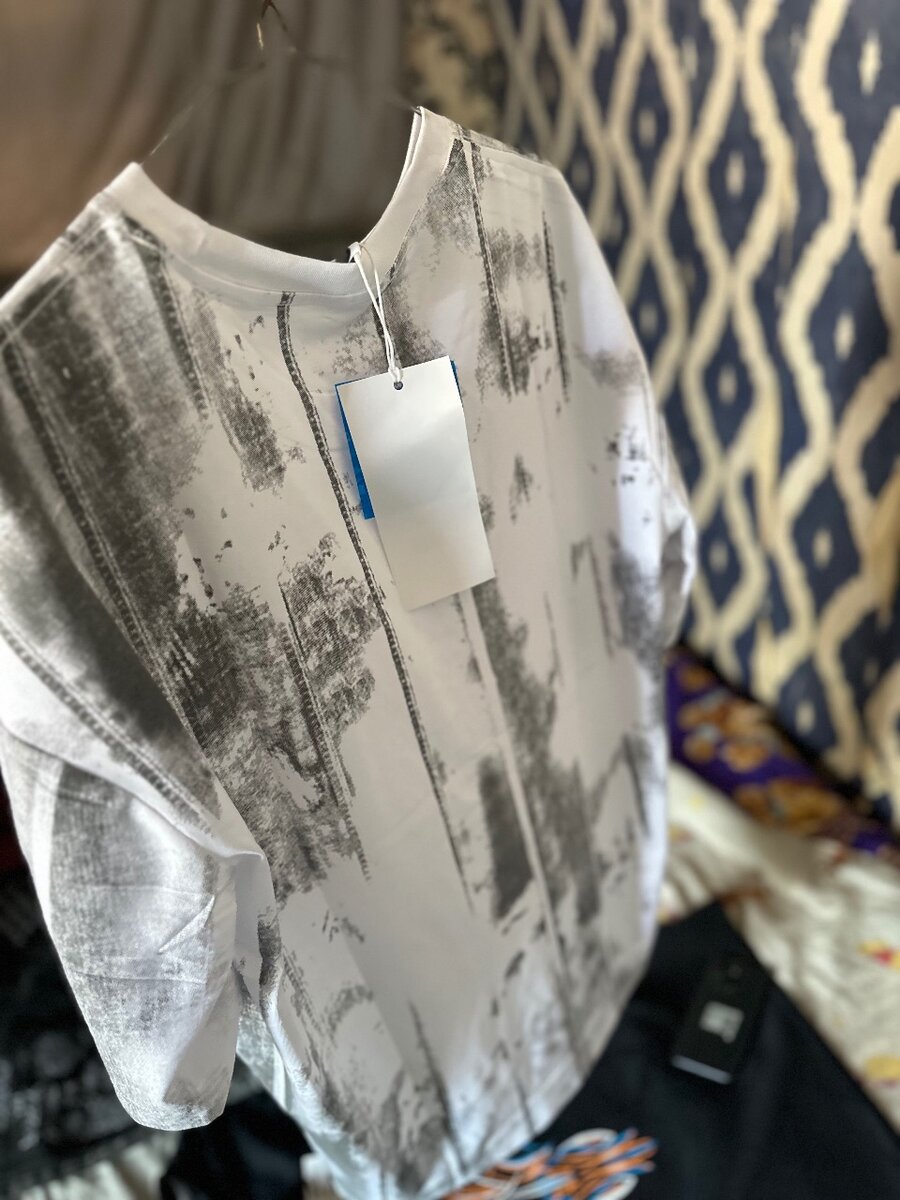 T shirt