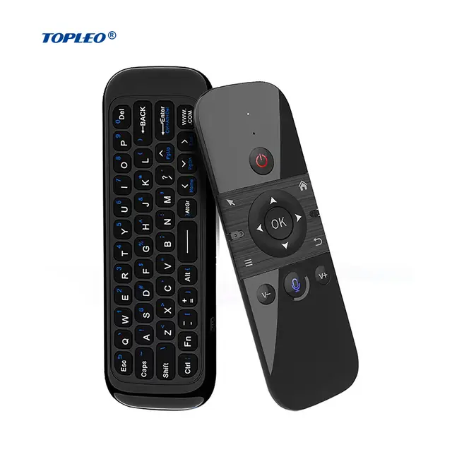 Télécommande androïde